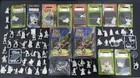 Huge Multi-Listing Lord of the Rings MINT metal miniatures Original GW LOTR OOP