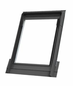 Keylite Window Tile Roof Flashing 55 x 78 cm LTRF 01 - Picture 1 of 20