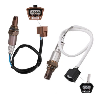 Датчик кислорода соотношение топлива и воздуха O2 для Nissan Altima 2013-2017 годов выпуска восходящий + нисходящий - Изображение 1 из 4