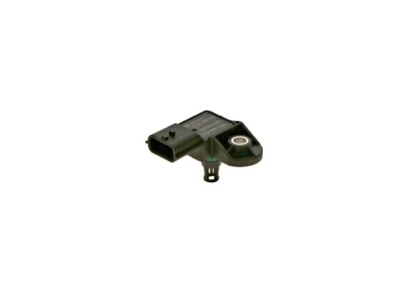 BOSCH MAP Pressure sensor For MAZDA 3 6 Cx-5 Van 12-19 0261230318 - Image 1 of 4