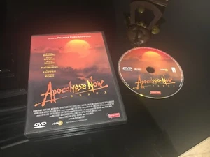 Apocalypse Now DVD Francis Ford Coppola - Picture 1 of 1
