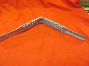 AMENT SPLIT SHOT SINKER MOLD SIZE 4 TO BB - Picture 1 of 5