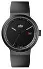 Braun BN0279 Swiss Made Automatic - Limited Edition (40mm) Black Dial