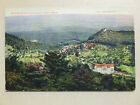 Antiquar. Ansichtskarte Sanatorium Ebersteinburg bei Baden-Baden aus 1920