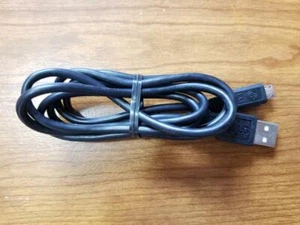 "Brand NEW" Authentic/Genuine LG Micro USB Data Charging Cable 4ft - Picture 1 of 3