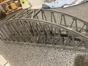 Märklin H0 7263 Brücke Bogenbrücke für K+M Gleis - Bild 1 von 5
