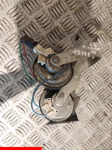 Klaxon avertisseur sonore - CITROEN C4 PICASSO II (2) PHASE I (1) - Picture 1 of 3