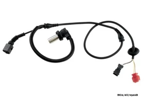 Front ABS Wheel Speed Sensor For AUDI A6 C5 1997-2005 HCA/AU/032AB - Picture 1 of 7
