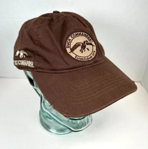 Duck Commander Arise Kill Eat Baseball Cap Mütze, verstellbarer Riemen braun - Bild 1 von 10