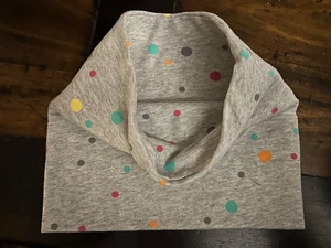 Loop Schal, Schlauchschal, weite circa 48-50cm, bis 5 Jahre - Bild 1 von 2