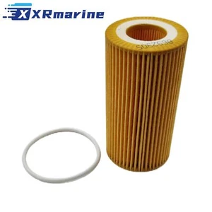 Oil Filter 8692305 For Volvo/Penta 4.3 5.0 5.7 8.1 V6 V8 Diesel D3 18-8003 - Bild 1 von 6