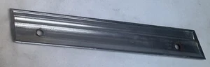 Mercedes Benz W113 Left Rear Fender Chrome Molding 113 698 0780 - Bild 1 von 2