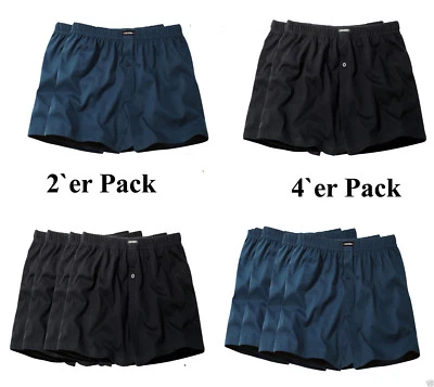 Ceceba  Boxershorts  2`er oder 4`er Pant Slip  Gr. 8, 9, 10, 12, 14, 16, 18 WoW - Bild 1 von 4