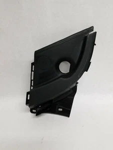 06 07 08 09 10 11 Civic 2DR Right End Cap Cowl COUPE Windshield Cowl  Used OEM - Picture 1 of 3