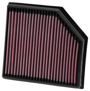 Filtro de aire K&N Volvo V 70 III 2.4D diésel 33-2972 - Imagen 1 de 1