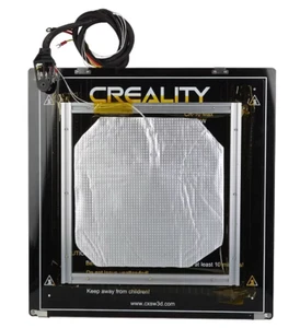 Creality CR-10 Max zestaw płyt grzewczych, zestaw podgrzewanych łóżek / desek grzewczych - Zdjęcie 1 z 1