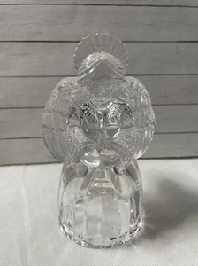 Mikasa Trompetenengel kleiner Kerzenhalter - Bild 1 von 4