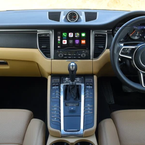 Porsche PCM 4.0 Wireless Apple CarPlay Android Auto Interface Macan 718 - Picture 1 of 2
