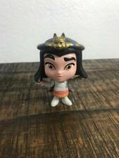 Netflix Super Monsters Cleo Graves Collectible 4-inch Figure