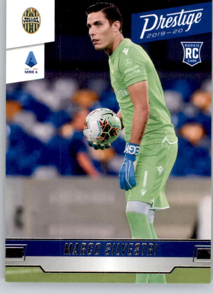 2019-20 Panini Chronicles Soccer Futbol #201-440 Base Singles (Pick Your Cards) - Image 1 of 1