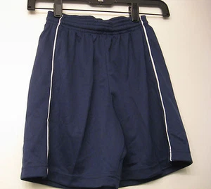 Youth Athletic Workout * Gym * Basketball * Soccer * Yoga * Exercise Shorts  NEW - Picture 1 of 19