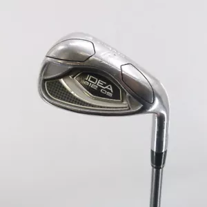 Adams IDEA A12 OS A12OS PW Pitching Wedge Graphite Women Ladies Flex RH C-141582 - Picture 1 of 6
