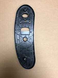 Inserto supporto braccioli Nightingale CXO 6200D vecchia versione. Solo lato sinistro - Foto 1 di 7