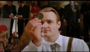 BEERFEST 2006 SCHERMO USATO LUNGA DISTANZA QUARTO MONETA CON PUNTELLO MASTER C.O.A. - Foto 1 di 20