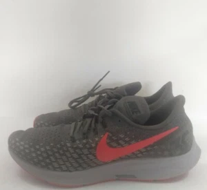 Nike Mens Air Zoom Pegasus 35 942851-008 Running Shoes Lace Up Size 11 - Picture 1 of 12