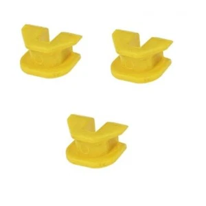 4348555 KIT 3 CURSORI VARIATORE PIAGGIO X9 250 EVOLUTION - Foto 1 di 5