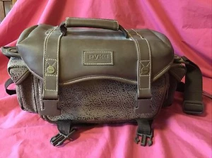 Camera Padded Bag w/ Strap & Multiple Compartments, RYKA . Nice Condition - Picture 1 of 8