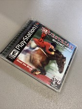 .PSX.' | '.Equestrian Showcase.