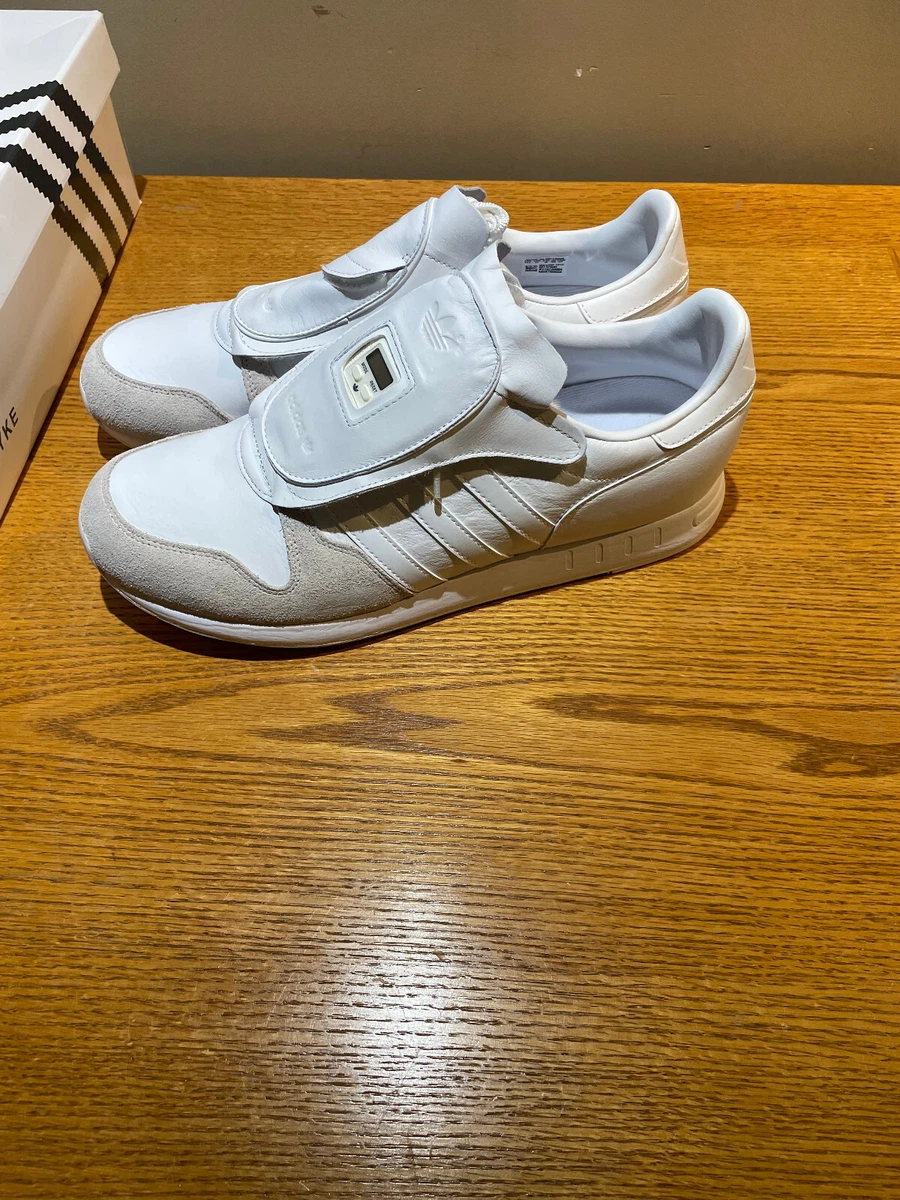 adidas originals by HYKE スニーカー白 26cm adidas Hyke White for Sale | Authenticity Guaranteed | eBay