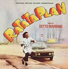 RATATAPLAN - DETTO MARIANO [CD]