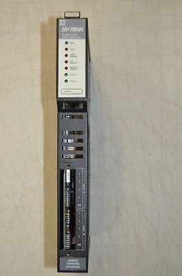 SQUARE D 8030 CRM232 SY/MAX REMOTE TRANSFER INTERFACE MODULE Series B - Image 1 of 4