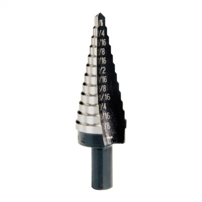 UNIBIT 4 3/16-7/8" VGPUN4 ¡Nuevo! Foto 1 de 3