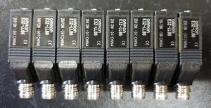 Omron PLC E3Z-LL86 LASER SENSOR -8PIECES - Picture 1 of 5