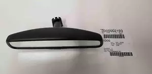 06 07 08 09 10 11 12 HONDA ACCORD Rear View Mirror Leather Seats OEM IE11015892 - Bild 1 von 5