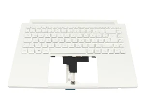 Acer ConceptD 3 Ezel (CC314-72G) original Tastatur inkl. Topcase DE (deutsch) we - Afbeelding 1 van 6
