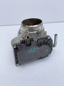 MAZDA 6 THROTTLE BODY 2.2 DIESEL SH01136B0 SH SKYACTIV-D GJ 2013 - 2017 - Picture 1 of 3