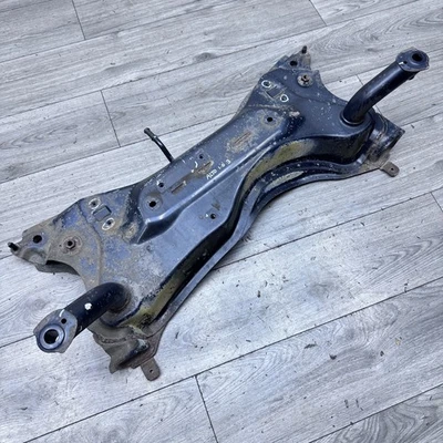 SUZUKI ALTO MK7 SUBFRAME ENGINE 1.0 PETROL K10B 09-14 - Image 1 of 4