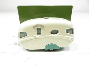Lansdowne Models LDM 17 Willerby Vouge Caravan LN - Picture 1 of 9