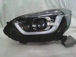 HONDA Fit 2022 6AA-GR3 Left Headlight 33150TZAJ21 [Used] [PA114357801] - Picture 1 of 3