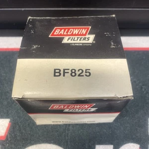 NOS Baldwin BF825 fuel filter - Picture 1 of 7