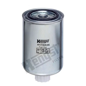 ORIGINAL® Hengst Filter Kraftstofffilter für Agco DT Series Bmc BELDE Daf SB - Bild 1 von 6