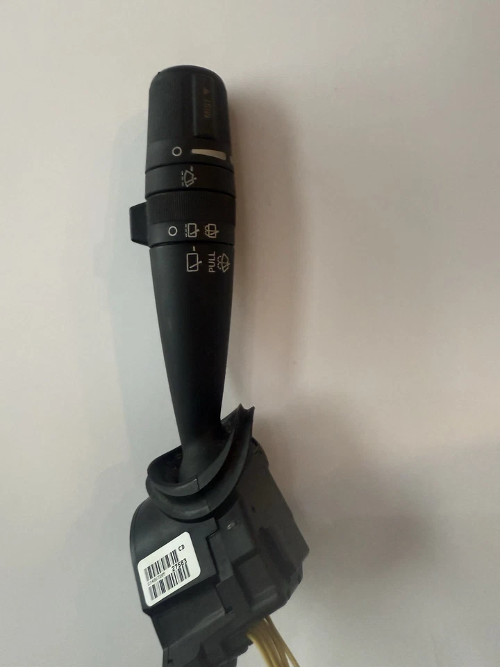 Interruptor de control de limpiaparabrisas columna de dirección Dodge Caliber 2007-2012 OEM Foto 1 de 4