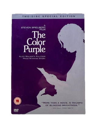 The Color Purple 2 Disc Special Edition DVD Brand New & Sealed - Image 1 of 4