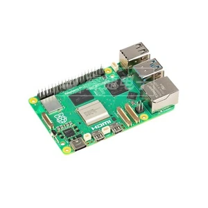 Raspberry Pi płyta główna 5. generacji 4/8GB Raspberry pi5 SC1112 - Zdjęcie 1 z 1