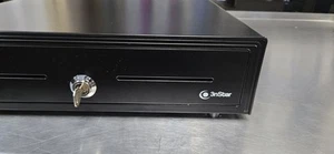 3nStar Cash Drawer Size: 410mm x 420mm – CD350 - Picture 1 of 5