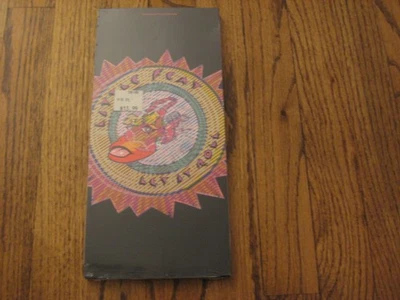 Little Feat Let it Roll Sealed Cd  Longbox  Rare! - Image 1 of 4